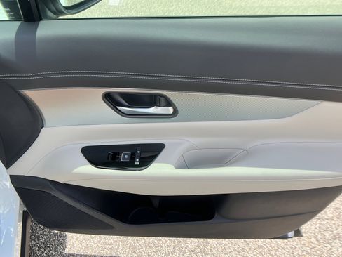 New 2025 Nissan Murano SL w/ Cargo Package image 17