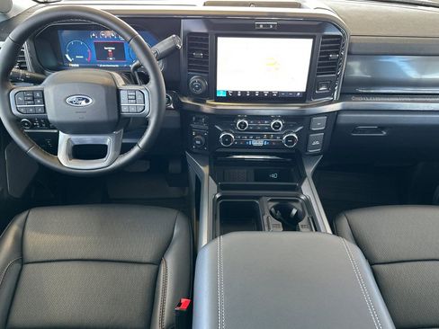 New 2026 Ford F350 Lariat w/ Lariat Ultimate Package image 12