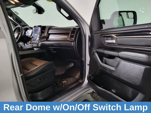 Used 2020 RAM 1500 Rebel w/ Rebel Level 1 Equipment Group image 24