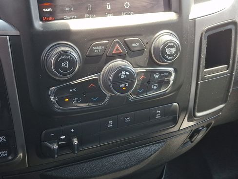 Used 2021 RAM 1500 Warlock w/ Trailer & Traction Group AWD/4WD image 15