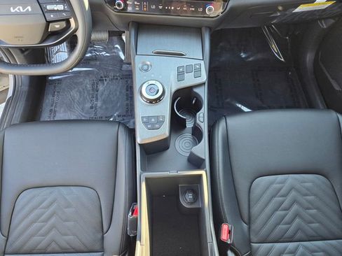 New 2026 Kia Sportage X-Line AWD/4WD image 26