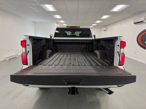 New 2026 Chevrolet Silverado 2500 W/T w/ WT Convenience Package image 8
