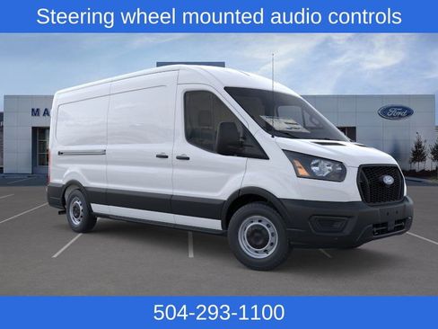 New 2026 Ford Transit 250 Base image 7