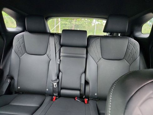 Used 2024 Lexus RX 350h w/ Accessory Package (Z1) AWD/4WD image 7