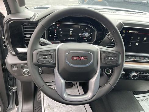 New 2026 GMC Sierra 1500 Elevation AWD/4WD image 14