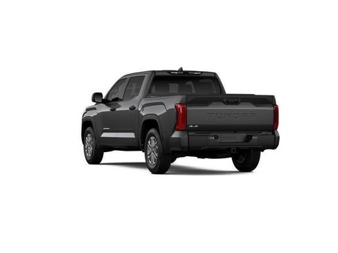 New 2026 Toyota Tundra SR5 AWD/4WD image 8