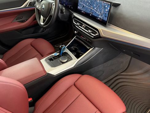 Used 2023 BMW i4 eDrive40 w/ Premium Package image 15