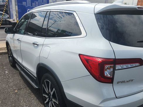 Used 2020 Honda Pilot Touring image 5