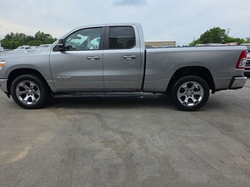 Used 2022 RAM 1500 Big Horn AWD/4WD image 8