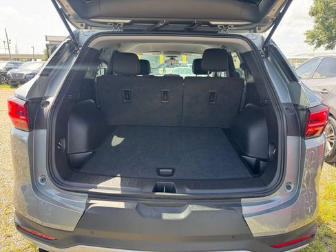 Used 2026 Chevrolet Blazer LT FWD image 25