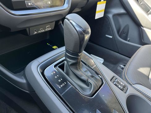 New 2026 Subaru Crosstrek 2.5i Wilderness image 14