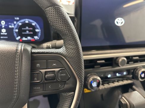 Used 2024 Toyota Tacoma Limited w/ Limited Package (LT) image 29