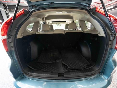 Used 2016 Honda CR-V EX image 29