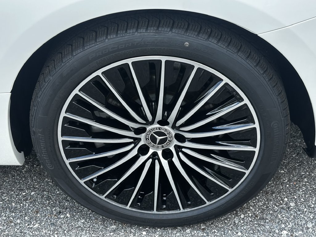 New 2026 Mercedes-Benz CLE 450 4MATIC Cabriolet image 21