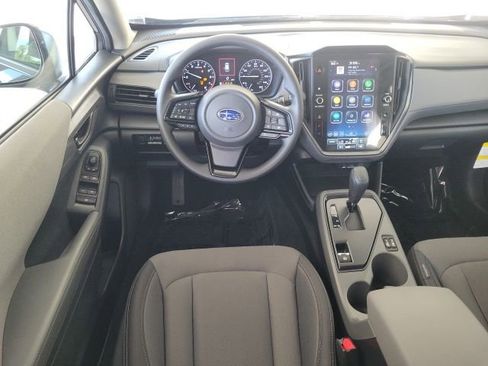 New 2026 Subaru Crosstrek 2.0i Premium AWD/4WD image 11