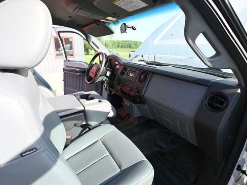 Used 2016 Ford F350 XL AWD/4WD image 64