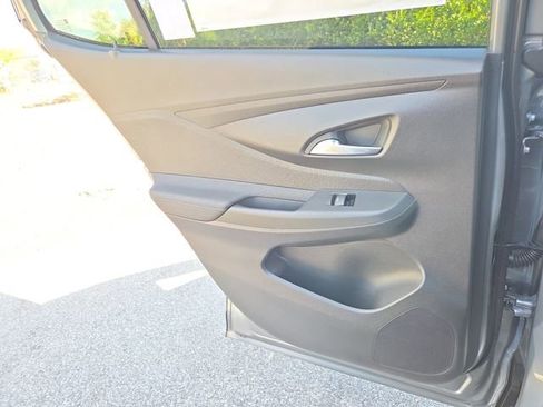 New 2026 Buick Envista Sport Touring w/ Convenience I Package image 10