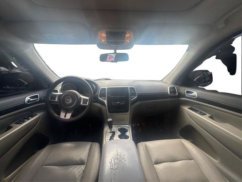 Used 2012 Jeep Grand Cherokee Altitude RWD image 14