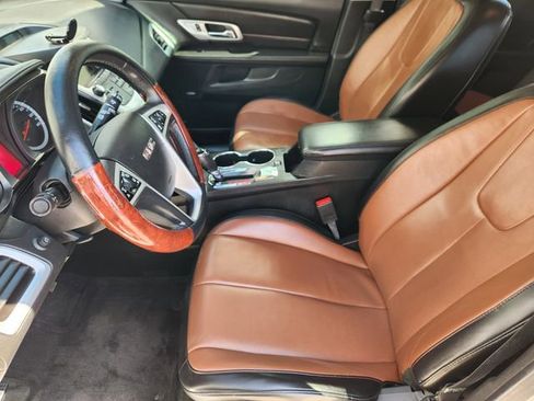 Used 2016 GMC Terrain SLT w/ Driver Alert Package I image 14