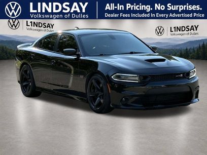 Used 2021 Dodge Charger Scat Pack w/ Plus Group