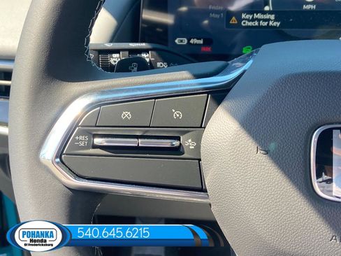 New 2026 Honda Prologue Touring image 21