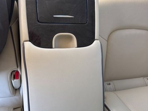 Used 2024 INFINITI QX80 Luxe w/ Cargo Package image 36