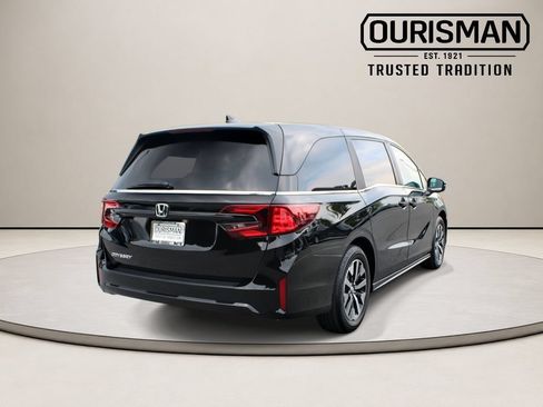 Used 2026 Honda Odyssey EX-L image 9