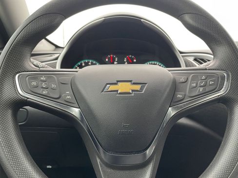Used 2024 Chevrolet Malibu LT image 28