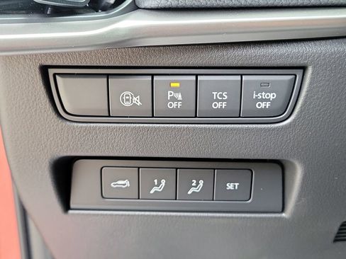 New 2026 MAZDA CX-90 3.3 Turbo w/ Premium Sport Pkg image 23