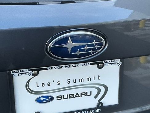 Certified 2025 Subaru Outback image 4