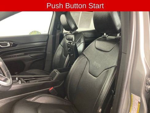 Used 2022 Jeep Compass High Altitude image 11