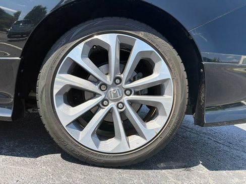 Used 2013 Honda Accord EX-L image 11