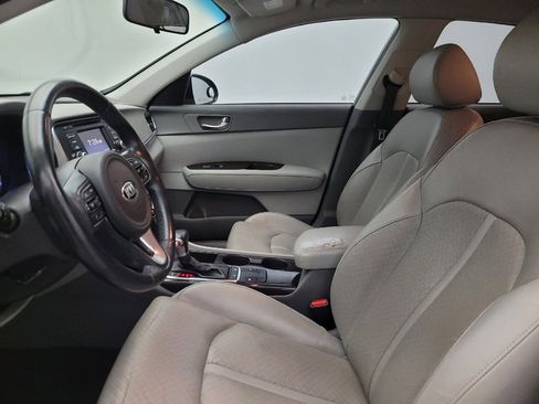 Used 2016 Kia Optima EX FWD image 17