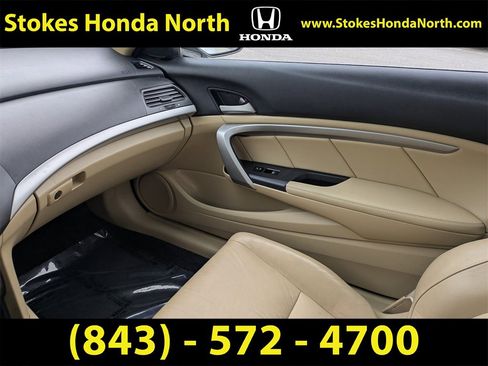 Used 2012 Honda Accord EX-L image 17