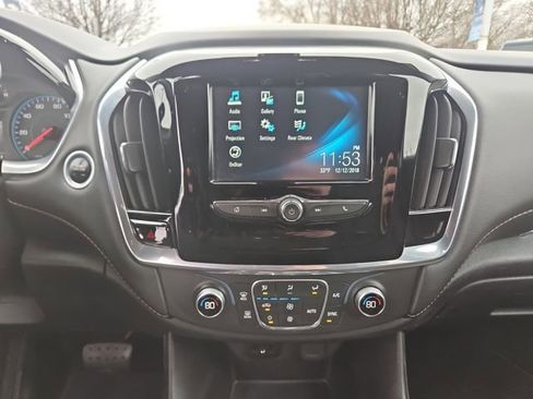Used 2019 Chevrolet Traverse LS w/ LPO, Floor Liner Package image 10