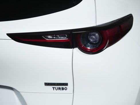 Used 2022 MAZDA CX-30 2.5 Turbo w/ Premium Plus Pkg image 17