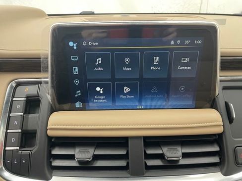 Used 2024 Chevrolet Tahoe Premier w/ Premium Package 2 image 3