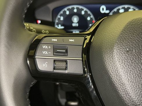 New 2026 Honda CR-V EX-L image 32