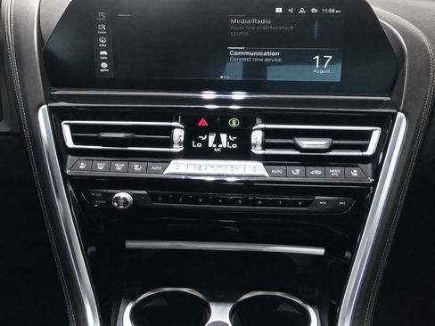 Used 2019 BMW M850i xDrive Coupe AWD/4WD image 10