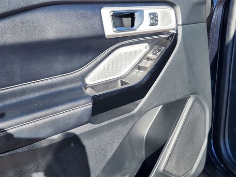 Used 2021 Ford Explorer ST w/ Equipment Group 401A image 14