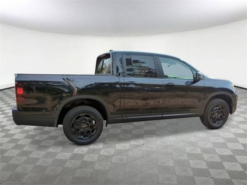 New 2025 Honda Ridgeline TrailSport+ image 2
