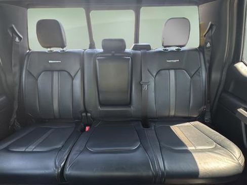 Used 2019 Ford F150 Platinum AWD/4WD image 35