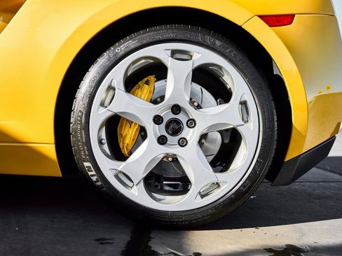 Used 2005 Lamborghini Gallardo image 27