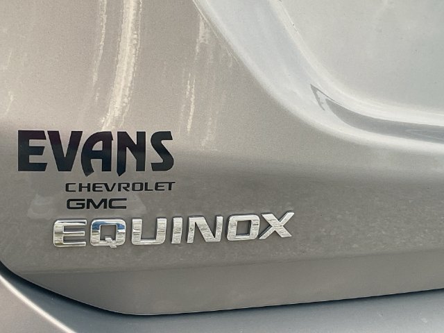 Used 2019 Chevrolet Equinox LT FWD image 36