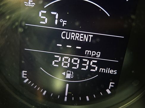 Used 2020 FIAT 124 Spider Classica w/ Technology Group image 18