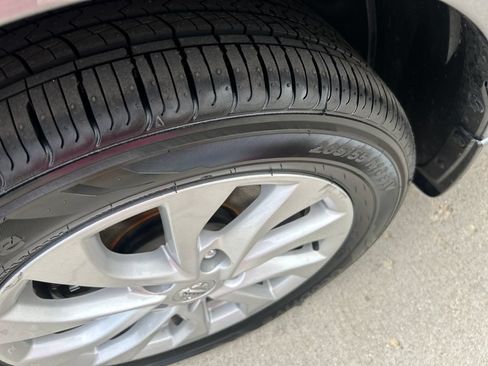 Used 2019 Nissan Sentra SV FWD image 15