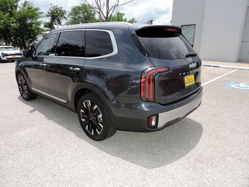 Used 2023 Kia Telluride SX Prestige AWD/4WD image 7