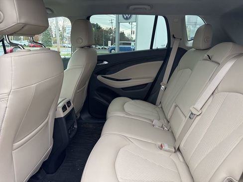 Used 2019 Buick Envision Preferred image 9