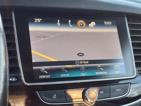 Used 2017 Buick Encore Premium w/ Experience Buick Package image 9