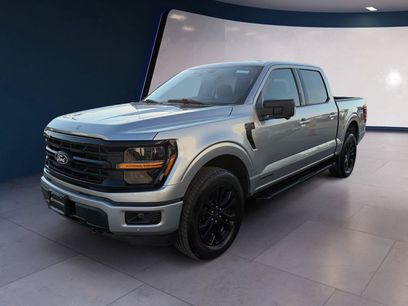 Used 2024 Ford F150 XLT w/ Equipment Group 302A MID